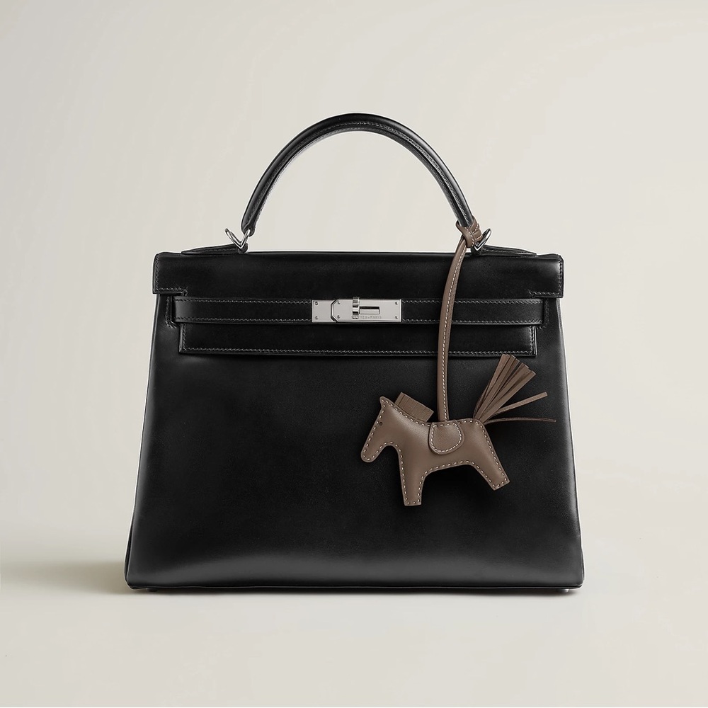 Hermes Rodeo PM Bag Charm
